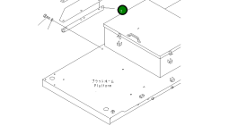 Кронштейн 567-54-71930 Komatsu