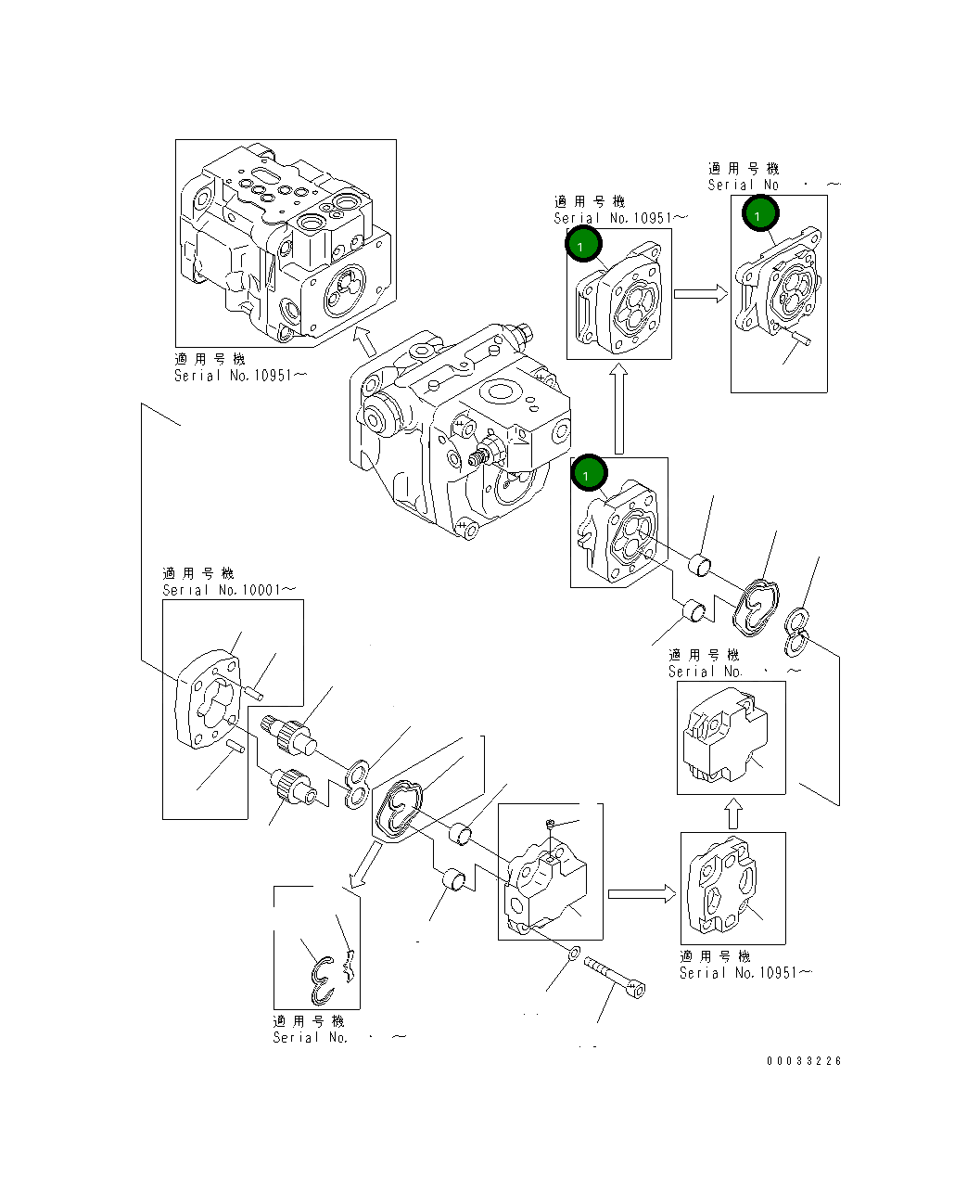 Кронштейн 705-41-84060 Komatsu