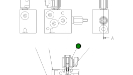 Катушка 20J-06-11640 Komatsu