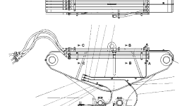 Муфта KV-X5X0-2340 Komatsu
