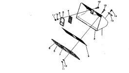 Провод 381-898836-1 Komatsu