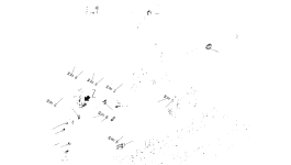 Кронштейн 419-06-51980 Komatsu