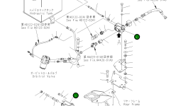 Корпус ??416-64-15210 Komatsu