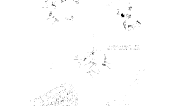 Кронштейн 419-06-58210 Komatsu