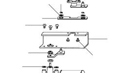 Колпак 417-927-AL00 Komatsu