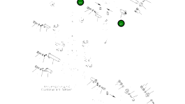Палец 21M-46-24360 Komatsu