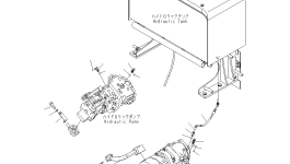 Кронштейн 421-62-41740SG Komatsu