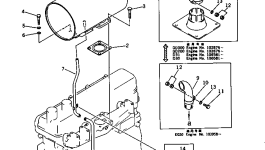 Кронштейн 6657-81-9570 Komatsu