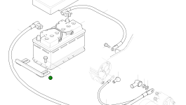 Кронштейн 42R-06-14100 Komatsu