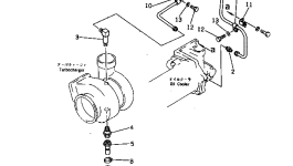 Кронштейн 6711-81-9910 Komatsu