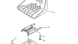 Палец 20M-57-19230 Komatsu
