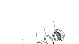 Корпус 281-34-12330 Komatsu