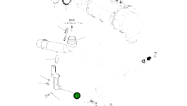 Кронштейн 419-02-51131 Komatsu