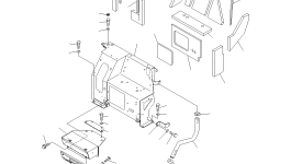 Лист 22K-959-1920 Komatsu