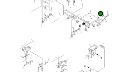 Лист 417-54-24530 Komatsu