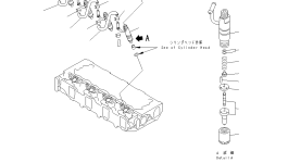 Колпак YM129150-59580 Komatsu