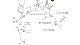 Кронштейн 13S-06-15240 Komatsu