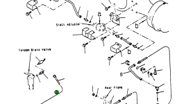 Колено 424-43-27360 Komatsu