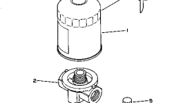 Кронштейн M720172003560 Komatsu