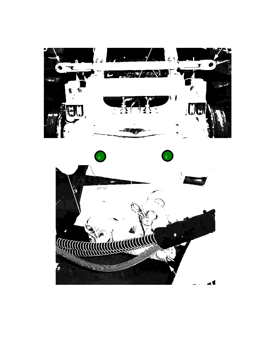 Палец 22A-69-KA130 Komatsu