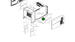 Лист 418-54-33210 Komatsu