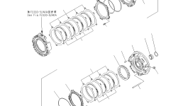 Корпус 14X-15-21140 Komatsu