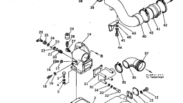 Кронштейн 6685-11-4530 Komatsu
