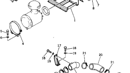 Трубка 209-01-31130 Komatsu
