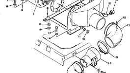 Кронштейн 566-02-32110 Komatsu