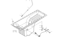 Кронштейн 6261-21-5910 Komatsu
