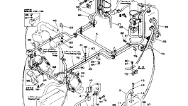 Кронштейн 281-62-19670 Komatsu