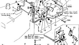 Колпак 22-403807-01 Komatsu