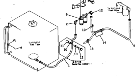 Кронштейн 207-04-11150 Komatsu