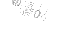 Основание 419-30-30120 Komatsu