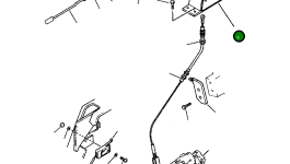 Кронштейн 419-22-16165 Komatsu