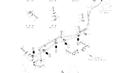 Кронштейн 419-03-53360 Komatsu