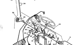 Контроллер 7815-12-0001 Komatsu