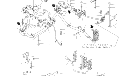 Лист 419-06-H6280 Komatsu