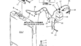 Кронштейн 14X-03-12111 Komatsu