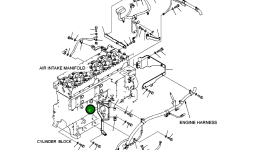 Кронштейн 424-06-42184 Komatsu