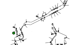 Кронштейн 428-35-11152 Komatsu