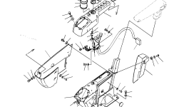 Лист 22U4323251 Komatsu