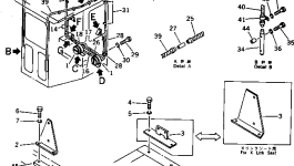 Прокладка 07004-00815 Komatsu