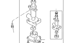 Марля 913143-0100 Komatsu