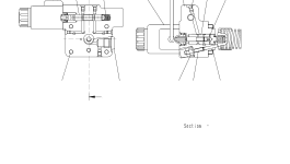 Корпус 417-18-H0P22 Komatsu