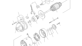 Колпак YMX21144858 Komatsu