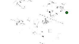 Кронштейн 419-06-68571 Komatsu