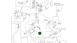 Кронштейн 6166-61-6230 Komatsu