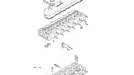 Клипса 65.97401-0144 Komatsu