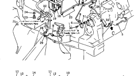 Кронштейн 424-06-12250 Komatsu